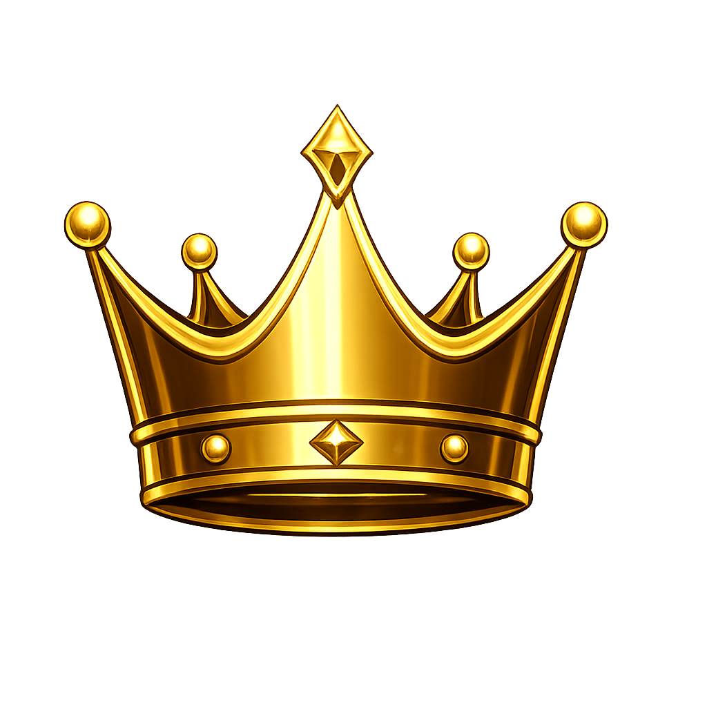 Crown Creative Suite Logo